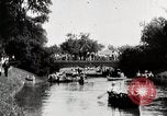 Immagine di Boat Race United States USA, 1919, secondo 8 filmato di repertorio 65675025410
