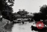 Immagine di Boat Race United States USA, 1919, secondo 10 filmato di repertorio 65675025410