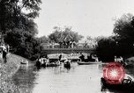 Immagine di Boat Race United States USA, 1919, secondo 12 filmato di repertorio 65675025410