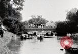 Immagine di Boat Race United States USA, 1919, secondo 14 filmato di repertorio 65675025410