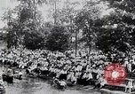 Immagine di Boat Race United States USA, 1919, secondo 18 filmato di repertorio 65675025410