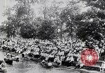 Immagine di Boat Race United States USA, 1919, secondo 19 filmato di repertorio 65675025410