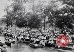 Immagine di Boat Race United States USA, 1919, secondo 20 filmato di repertorio 65675025410
