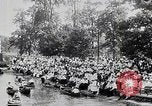 Immagine di Boat Race United States USA, 1919, secondo 22 filmato di repertorio 65675025410