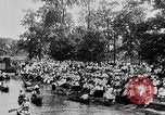 Immagine di Boat Race United States USA, 1919, secondo 24 filmato di repertorio 65675025410