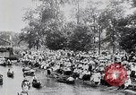 Immagine di Boat Race United States USA, 1919, secondo 26 filmato di repertorio 65675025410