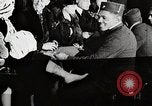 Standbild Männer und Frauen skate United States USA, 1919, aus Sekunde 4 historischem Filmmaterial Videoclip 65675025411