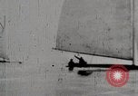Standbild Eis Segeln United States USA, 1919, aus Sekunde 11 historischem Filmmaterial Videoclip 65675025413