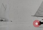 Standbild Eis Segeln United States USA, 1919, aus Sekunde 12 historischem Filmmaterial Videoclip 65675025413