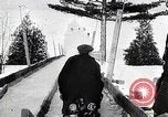 Standbild Luge Rennen United States USA, 1919, aus Sekunde 7 historischem Filmmaterial Videoclip 65675025414
