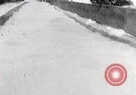 Standbild Luge Rennen United States USA, 1919, aus Sekunde 10 historischem Filmmaterial Videoclip 65675025414
