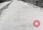 Standbild Luge Rennen United States USA, 1919, aus Sekunde 11 historischem Filmmaterial Videoclip 65675025414