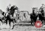 Standbild Rodeo anzeigen United States USA, 1919, aus Sekunde 4 historischem Filmmaterial Videoclip 65675025416