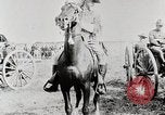 Standbild Rodeo anzeigen United States USA, 1919, aus Sekunde 7 historischem Filmmaterial Videoclip 65675025416