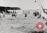 Standbild Rodeo anzeigen United States USA, 1919, aus Sekunde 13 historischem Filmmaterial Videoclip 65675025416