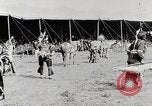 Standbild Rodeo anzeigen United States USA, 1919, aus Sekunde 21 historischem Filmmaterial Videoclip 65675025416
