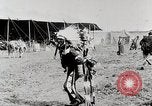 Standbild Rodeo anzeigen United States USA, 1919, aus Sekunde 27 historischem Filmmaterial Videoclip 65675025416