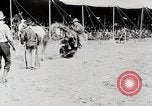 Standbild Rodeo anzeigen United States USA, 1919, aus Sekunde 37 historischem Filmmaterial Videoclip 65675025416