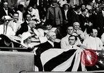 Standbild Präsident Woodrow Wilson Washington DC United States USA, 1918, aus Sekunde 14 historischem Filmmaterial Videoclip 65675025417