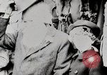 Image of John Burroughs United States USA, 1919, second 4 stock footage video 65675025418