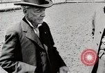 Image of Luther Burbank with cactus United States USA, 1919, second 29 stock footage video 65675025419