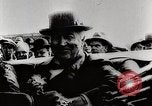 Standbild Senator Warren Harding United States USA, 1919, aus Sekunde 3 historischem Filmmaterial Videoclip 65675025420