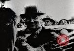 Standbild Senator Warren Harding United States USA, 1919, aus Sekunde 4 historischem Filmmaterial Videoclip 65675025420