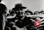 Standbild Senator Warren Harding United States USA, 1919, aus Sekunde 5 historischem Filmmaterial Videoclip 65675025420