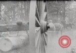 Image Transport arbre coupé logs United States USA, 1919, de la seconde 3 séquences d'archives historiques vidéo 65675025423