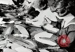 Image American women workers United States USA, 1919, de la seconde 6 séquences d'archives historiques vidéo 65675025424