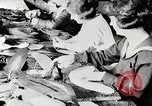 Image American women workers United States USA, 1919, de la seconde 8 séquences d'archives historiques vidéo 65675025424