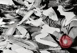 Image American women workers United States USA, 1919, de la seconde 9 séquences d'archives historiques vidéo 65675025424