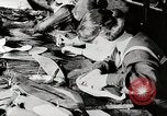 Image American women workers United States USA, 1919, de la seconde 15 séquences d'archives historiques vidéo 65675025424