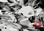 Image American women workers United States USA, 1919, de la seconde 18 séquences d'archives historiques vidéo 65675025424