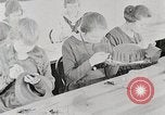 Image American women workers United States USA, 1919, de la seconde 19 séquences d'archives historiques vidéo 65675025424