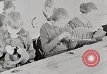 Image American women workers United States USA, 1919, de la seconde 23 séquences d'archives historiques vidéo 65675025424