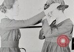 Image American women workers United States USA, 1919, de la seconde 30 séquences d'archives historiques vidéo 65675025424