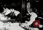 Image American women United States USA, 1919, de la seconde 7 séquences d'archives historiques vidéo 65675025425