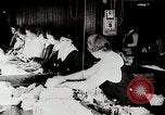 Image American women United States USA, 1919, de la seconde 8 séquences d'archives historiques vidéo 65675025425