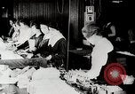 Image American women United States USA, 1919, de la seconde 9 séquences d'archives historiques vidéo 65675025425