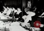 Image American women United States USA, 1919, de la seconde 11 séquences d'archives historiques vidéo 65675025425