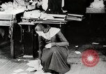 Image American women United States USA, 1919, de la seconde 17 séquences d'archives historiques vidéo 65675025425