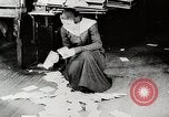 Image American women United States USA, 1919, de la seconde 19 séquences d'archives historiques vidéo 65675025425