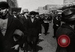 Image occupé Market street près Usine Ford Michigan United States USA, 1926, de la seconde 7 séquences d'archives historiques vidéo 65675025428