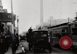 Image occupé Market street près Usine Ford Michigan United States USA, 1926, de la seconde 17 séquences d'archives historiques vidéo 65675025428