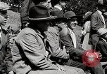 Image National Memorial retrouvailles et paix Jubilé Vicksburg Mississippi USA, 1917, de la seconde 20 séquences d'archives historiques vidéo 65675025429
