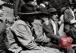 Image National Memorial retrouvailles et paix Jubilé Vicksburg Mississippi USA, 1917, de la seconde 21 séquences d'archives historiques vidéo 65675025429