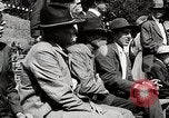 Image National Memorial retrouvailles et paix Jubilé Vicksburg Mississippi USA, 1917, de la seconde 22 séquences d'archives historiques vidéo 65675025429