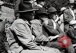 Image National Memorial retrouvailles et paix Jubilé Vicksburg Mississippi USA, 1917, de la seconde 23 séquences d'archives historiques vidéo 65675025429