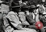 Image National Memorial retrouvailles et paix Jubilé Vicksburg Mississippi USA, 1917, de la seconde 24 séquences d'archives historiques vidéo 65675025429